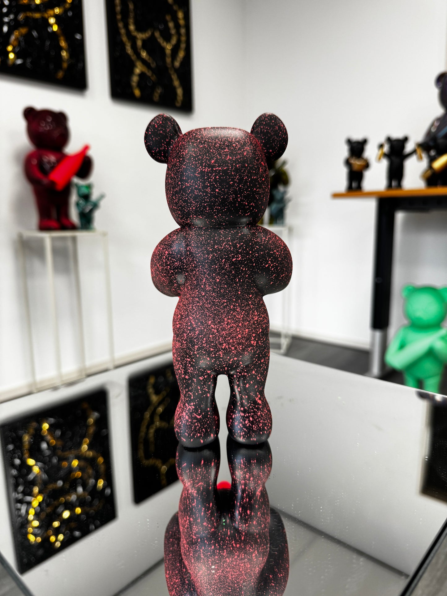 Love Bear