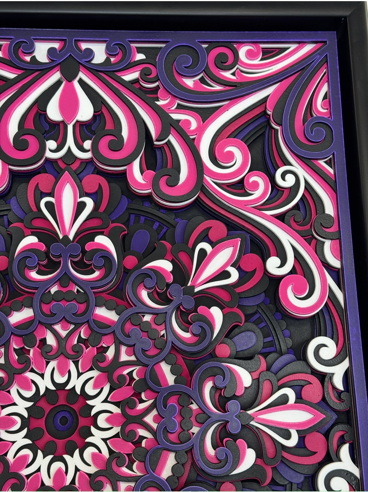 Art Combo (La Bouteille x LazerBuddies)