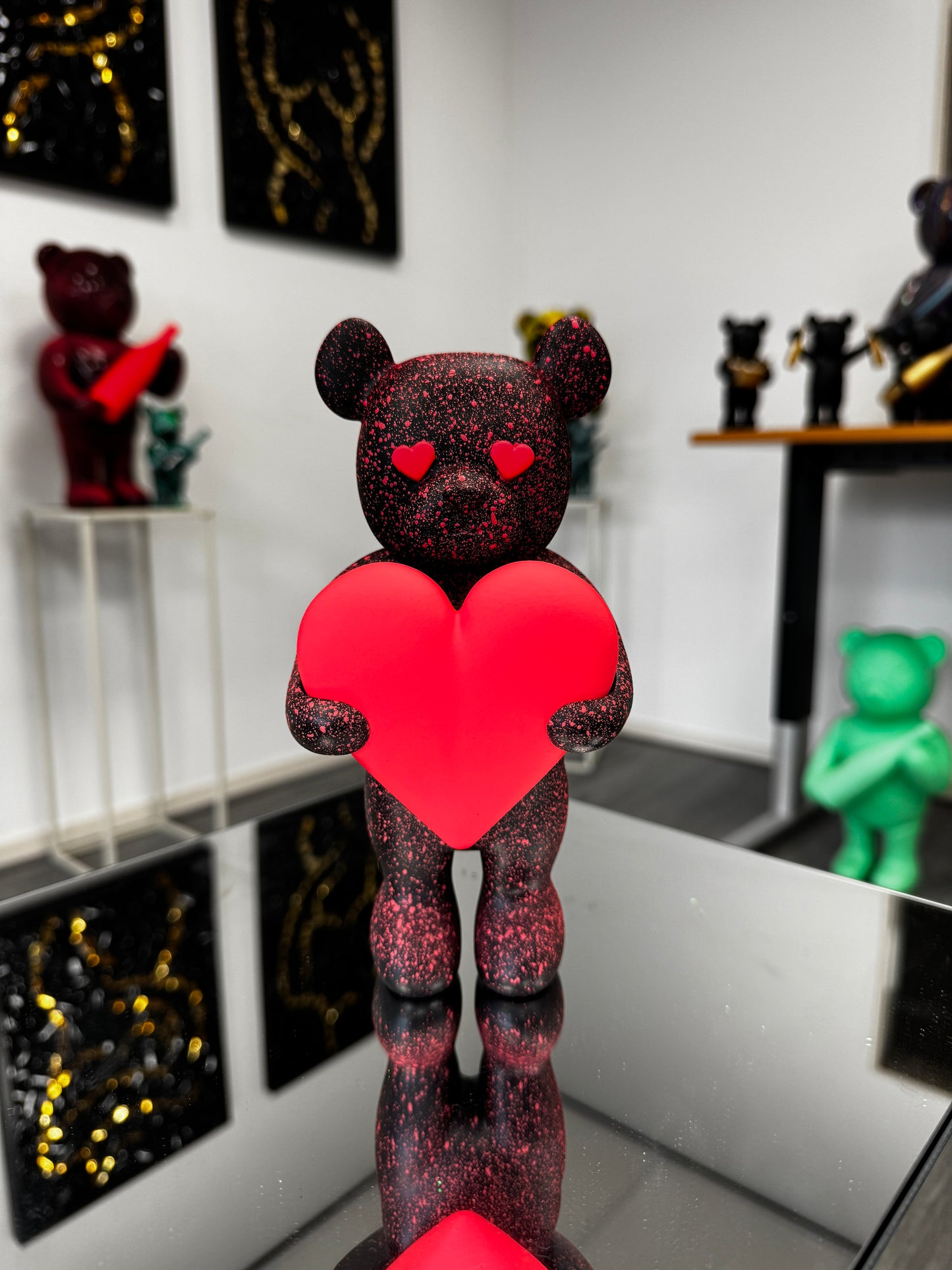 Love Bear
