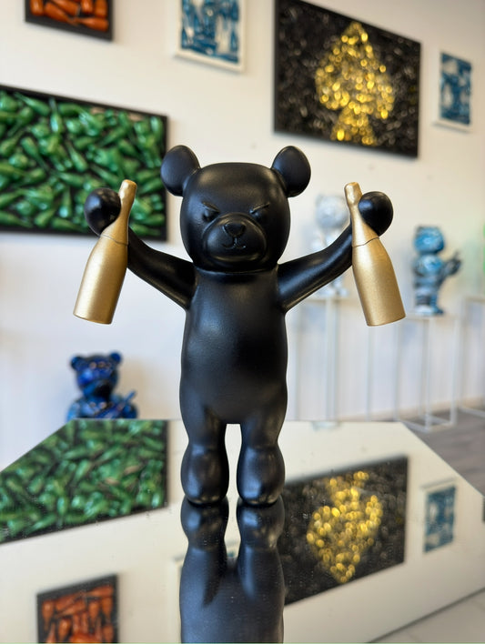 Victory Bear