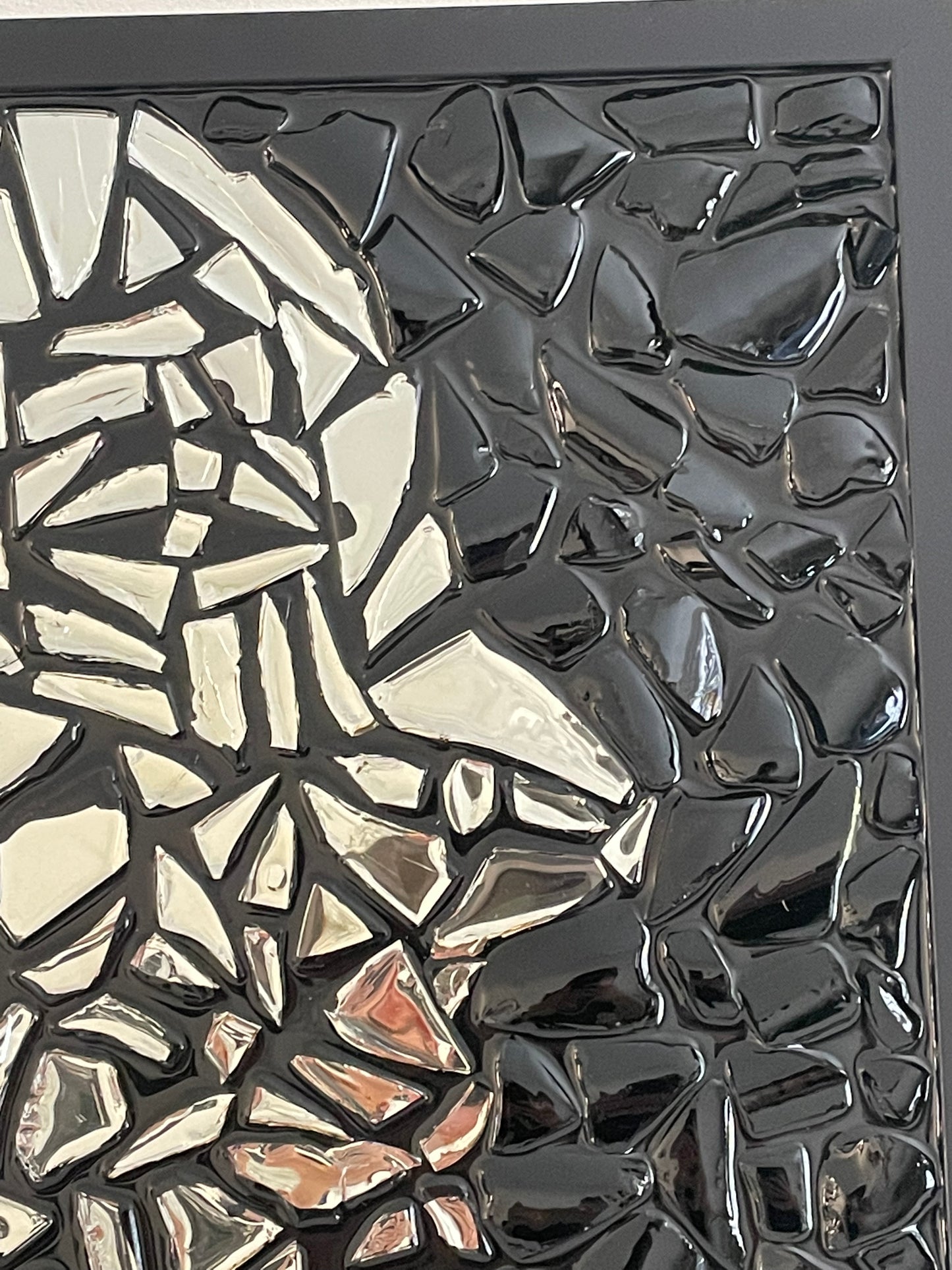 Abstract face