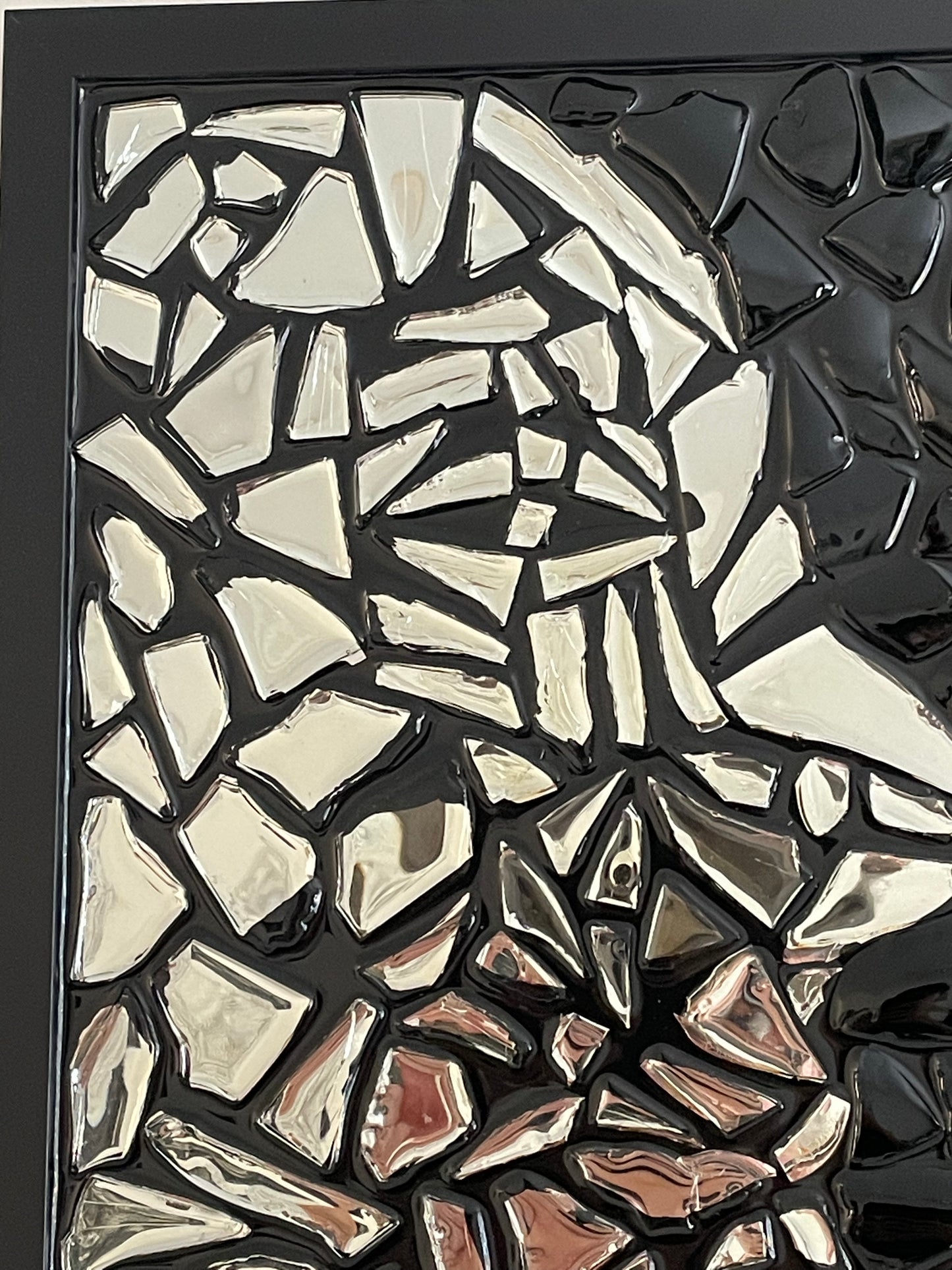Abstract face