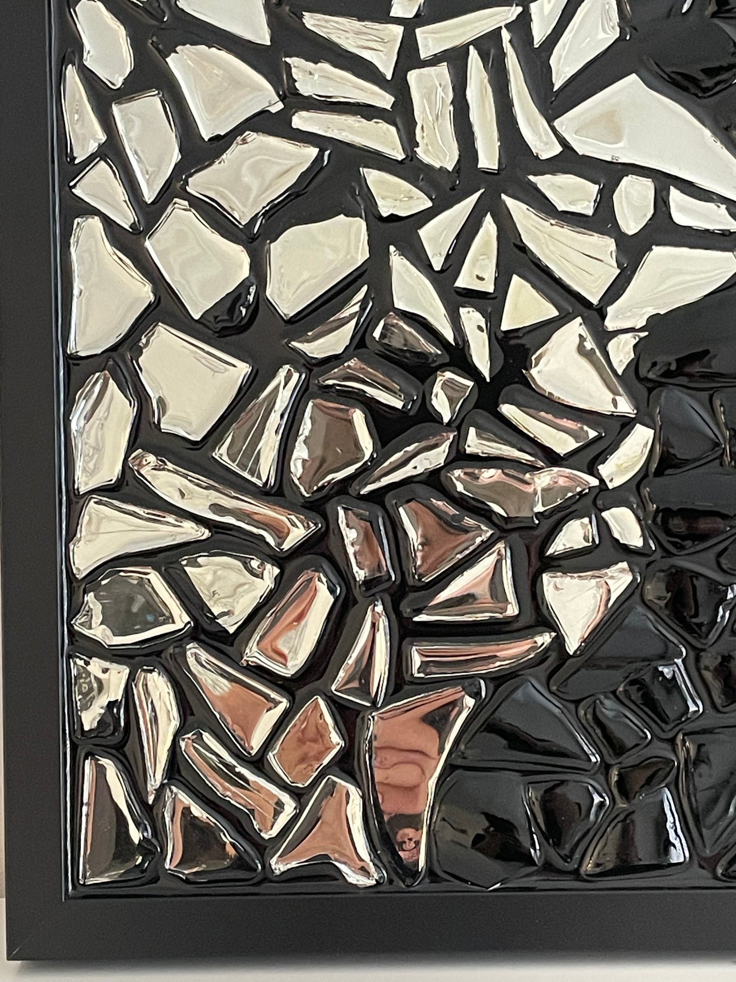 Abstract face