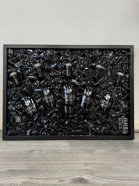 Øishi x La Bouteille