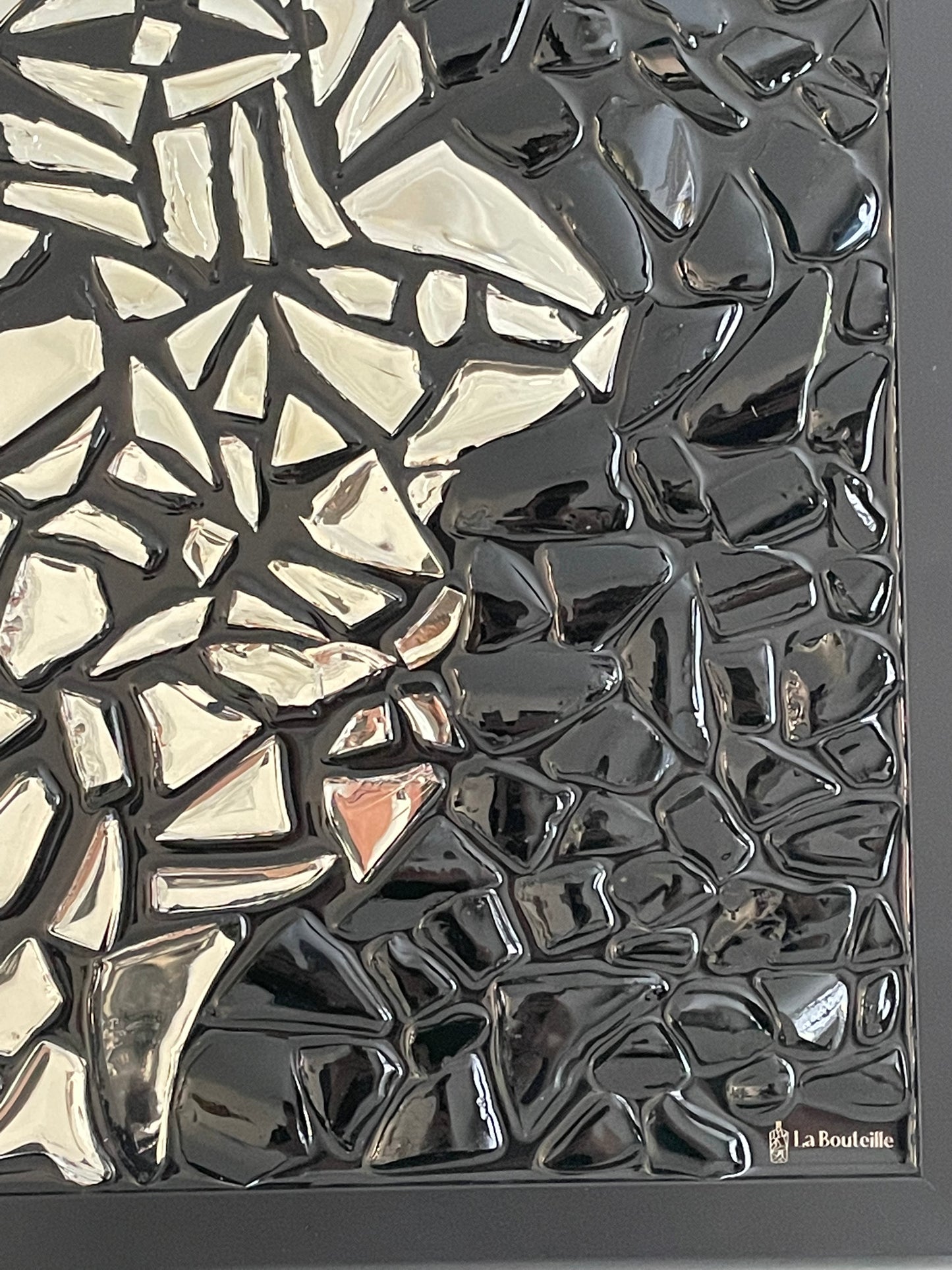 Abstract face