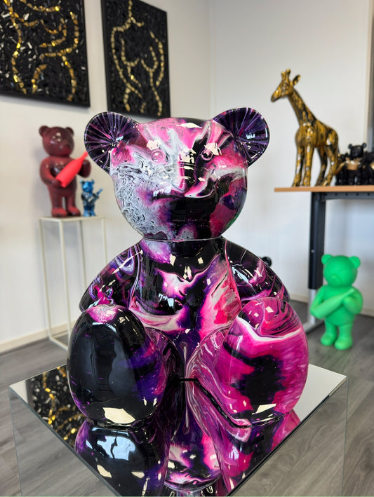 Galaxy Bear