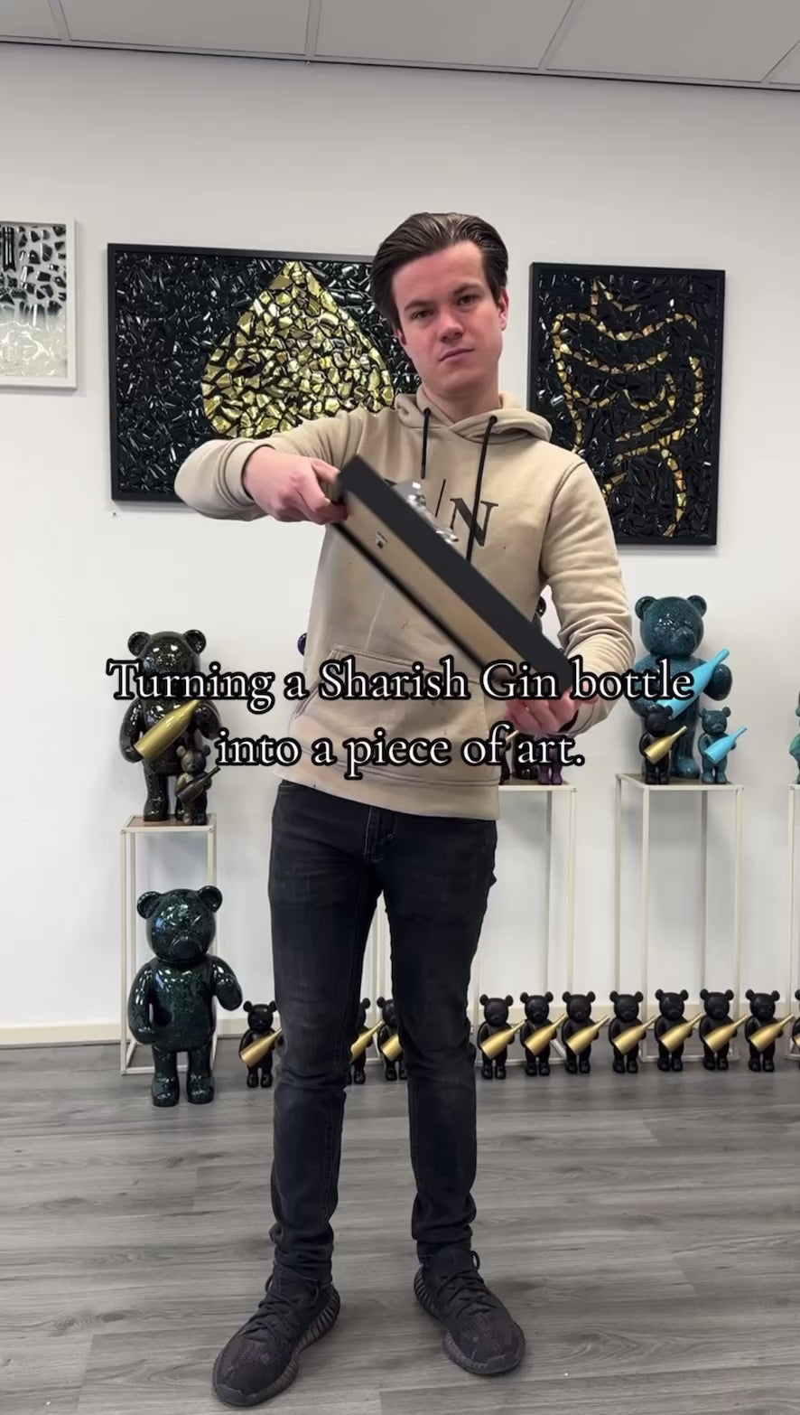 Load video: 
